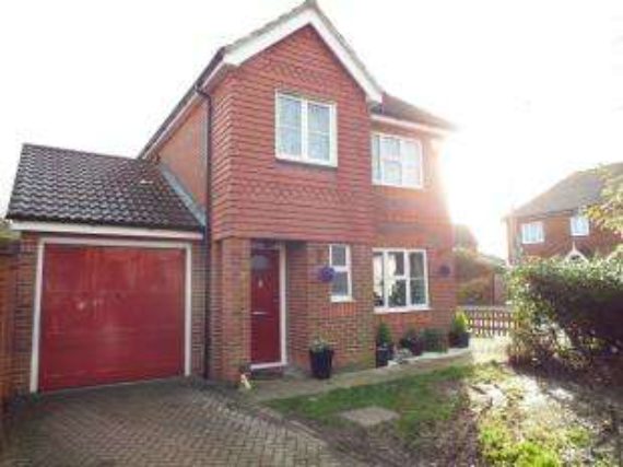 3 Bedroom Detached